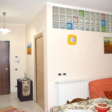 Appartamento Vallone Petrara Reggio di Calabria Pokoj fotografie